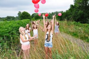 Read more about the article Organizacja urodzin nastolatka – porady